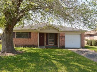 12018 Duane St, Houston, TX 77047