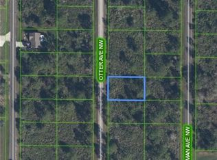234 Otter Ave NW, Lake Placid, FL 33852