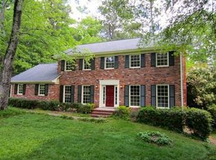 4669 Kings Down Rd, Dunwoody, GA 30338