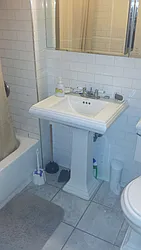 Rented by New York Residence