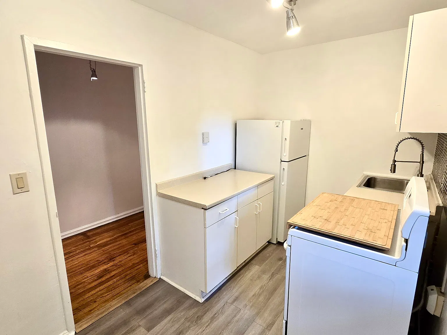 1 bed, 650 sqft, $1,775 — Photo 4