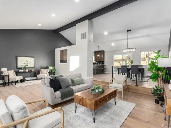 2839 W Davies Drive, Littleton, CO 80120