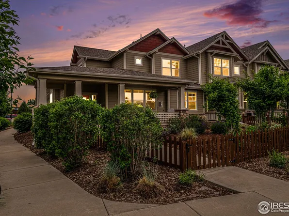 2037 Scarecrow Rd, Fort Collins, CO 80525