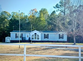 106 Airborne Way, Cross, SC 29436