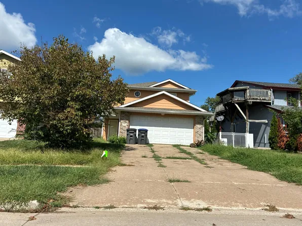 1320 Avenue E, Council Bluffs, IA 51501
