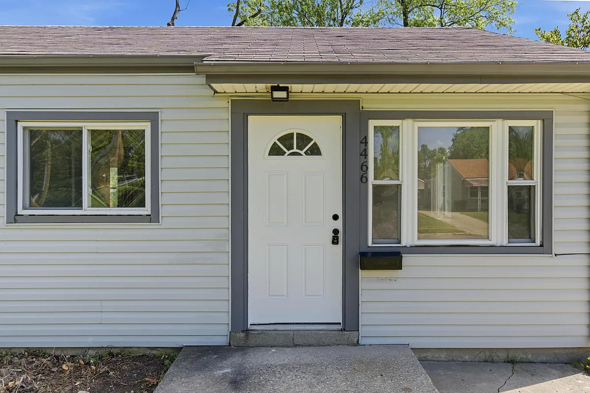 Building Photo - 4466 Gatewood Pl