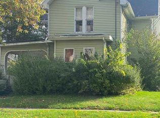 115 S Summit St, Morenci, MI 49256