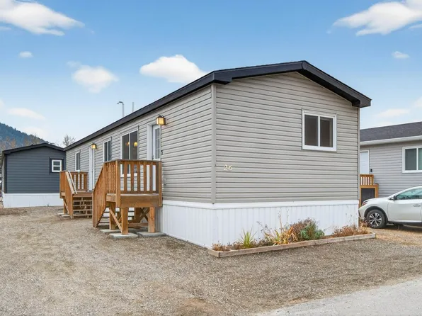 235 Aylmer Rd #26, Chase, BC V0E 1M1
