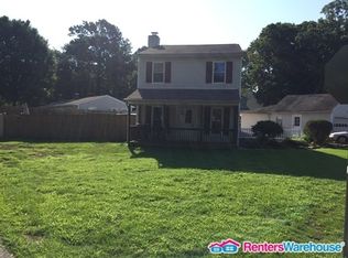 1629 Fairhill Dr, Edgewater, MD 21037