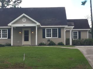 6612 Wood Sorrell Rd, Wilmington, NC 28405