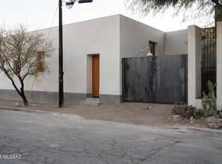625 S 9th Ave, Tucson, AZ 85701