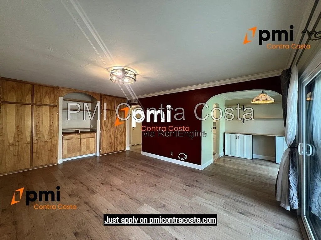 1 bed, 1.0 bath, 746 sqft, $2,195 — Photo 3