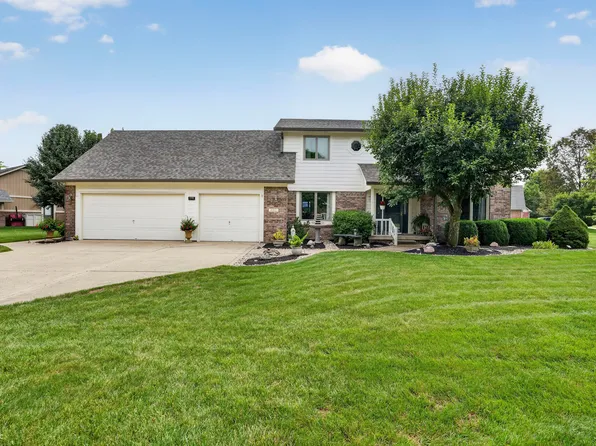 4182 Millstream Rd, Greenwood, IN 46143
