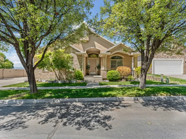 10489 N Colonial Dr W, Pleasant Grove, UT 84062