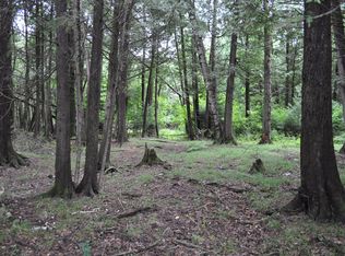 County Road A, Gillett, WI 54124