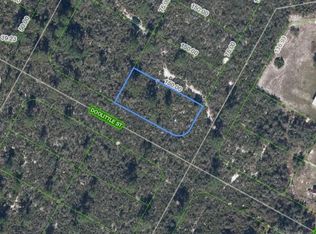 1424 Doolittle ST, LAKE PLACID, FL 33852