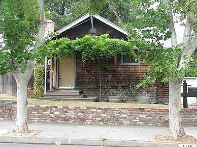 2nd image of 1118 D St
