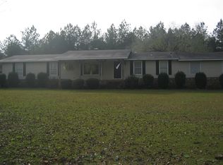 1368 Whitewater Rd, Chula, GA 31733