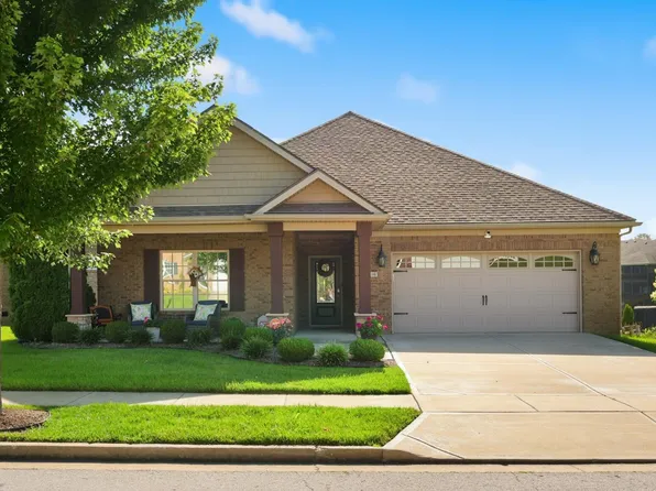 116 Patmore Ln, Nicholasville, KY 40356