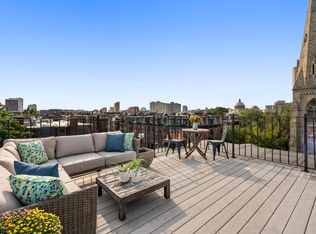 488 Columbus Ave APT 6, Boston, MA 02118