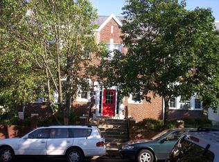 3516 W Pl NW APT 102, Washington, DC 20007