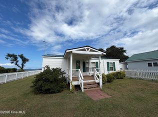 391 Lola Rd, Cedar Island, NC 28520
