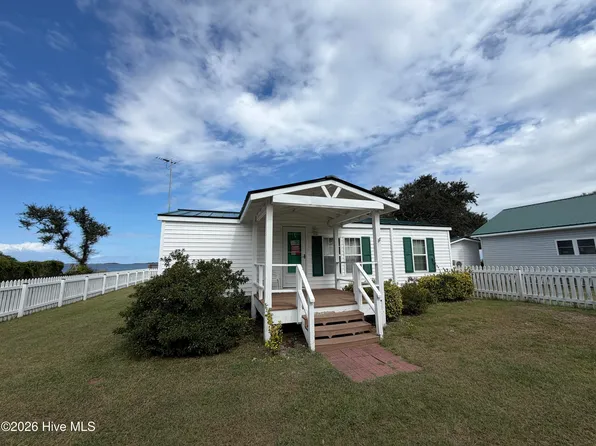 391 Lola Road, Cedar Island, NC 28520