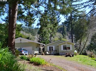 97751 S Taylor Creek Rd, Brookings, OR 97415