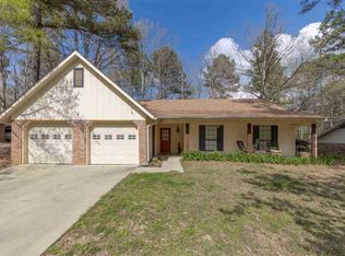 518 Bradford Dr, Brandon, MS 39047