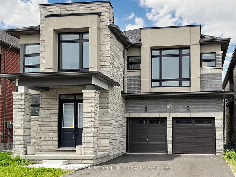 105 Halldorson Ave