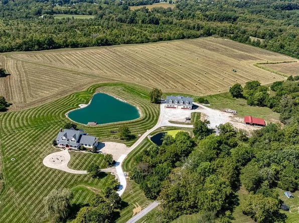 4962 Thomas Rd, Trenton, OH 45067