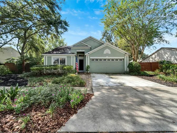 26912 Carmen Pl, Lutz, FL 33559