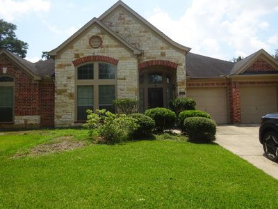 13502 Redwood Shores Dr, Houston, TX, 77044