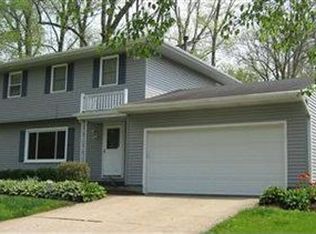 2556 Congo St, Akron, OH 44305