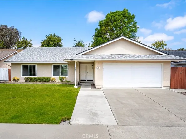 26831 Avenida Domingo, Mission Viejo, CA 92691