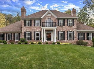 19209 Saint Albans Valley Dr, Glencoe, MO 63038