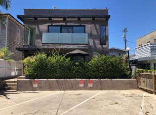 21 Union Jack St APT 3, Marina Del Rey, CA 90292