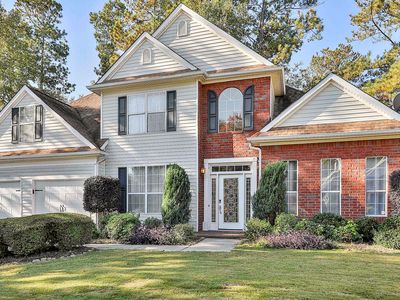 125 Glengary Ct, Fayetteville, GA, 30214