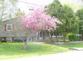 311 E Ellsworth Ln, Bayside, WI 53217