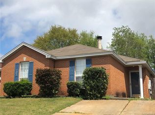 101 Millridge Dr, Millbrook, AL 36054