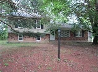 3624 Bootjack Corner Rd, Williamsburg, OH 45176