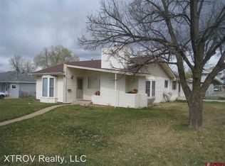 602 N Ash St, Cortez, CO 81321