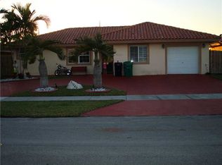21262 SW 125th Path, Miami, FL 33177