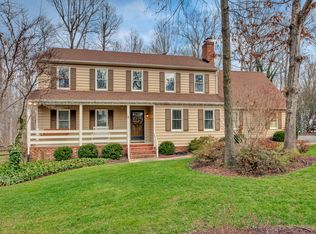 1113 Royal Ridge Rd, Midlothian, VA 23114