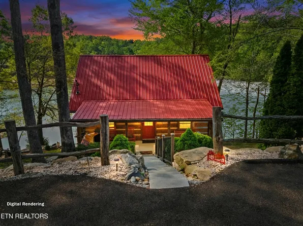 1055 Dean Cir, Dandridge, TN 37725