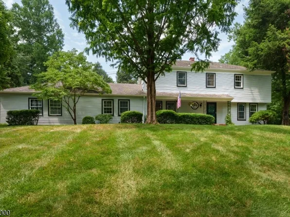 30 Montgomery Ave, Rocky Hill Boro, NJ 08553