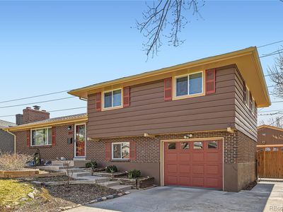 3646 E Fair Place, Centennial, CO, 80121