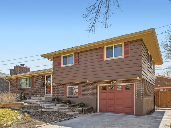 3646 E Fair Place, Centennial, CO 80121