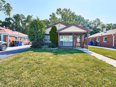 11535 S Sacramento Dr, Merrionette Park, IL, 60803