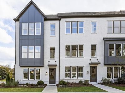 2425 Red Maple Xing #125, Smyrna, GA, 30080